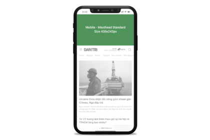 Masthead Standard