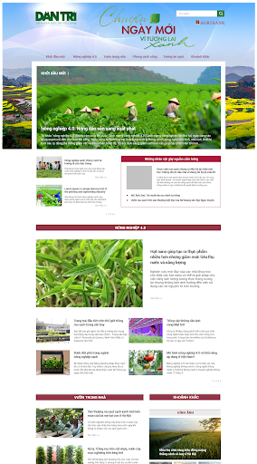 Chuyện ngày mới cùng Agribank