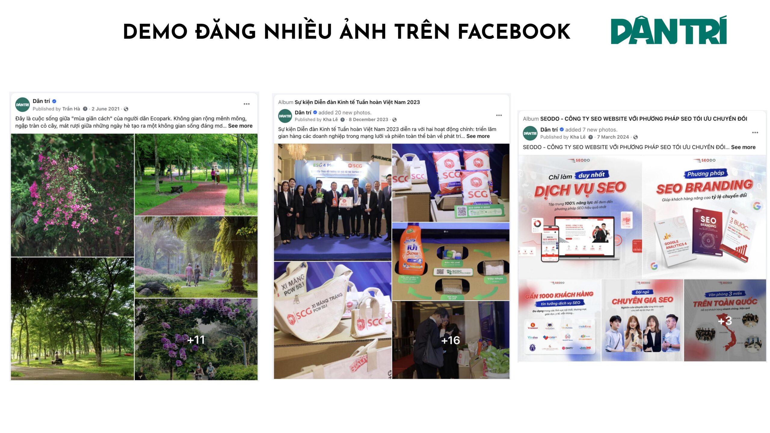 Dang nhieu anh tren Facebook 2