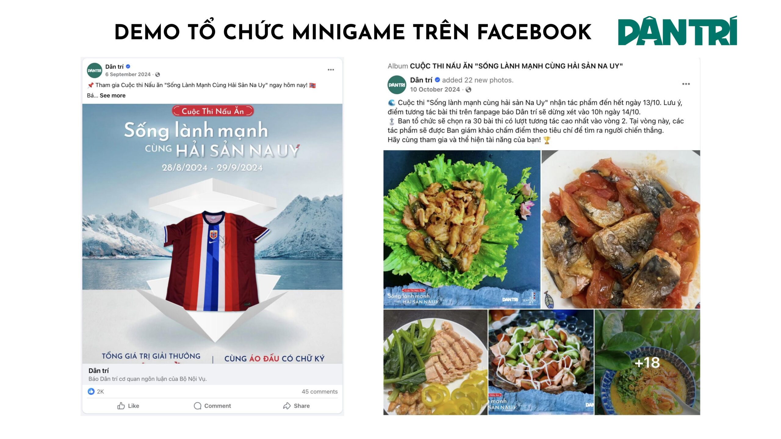 Mini Game Facebook 1