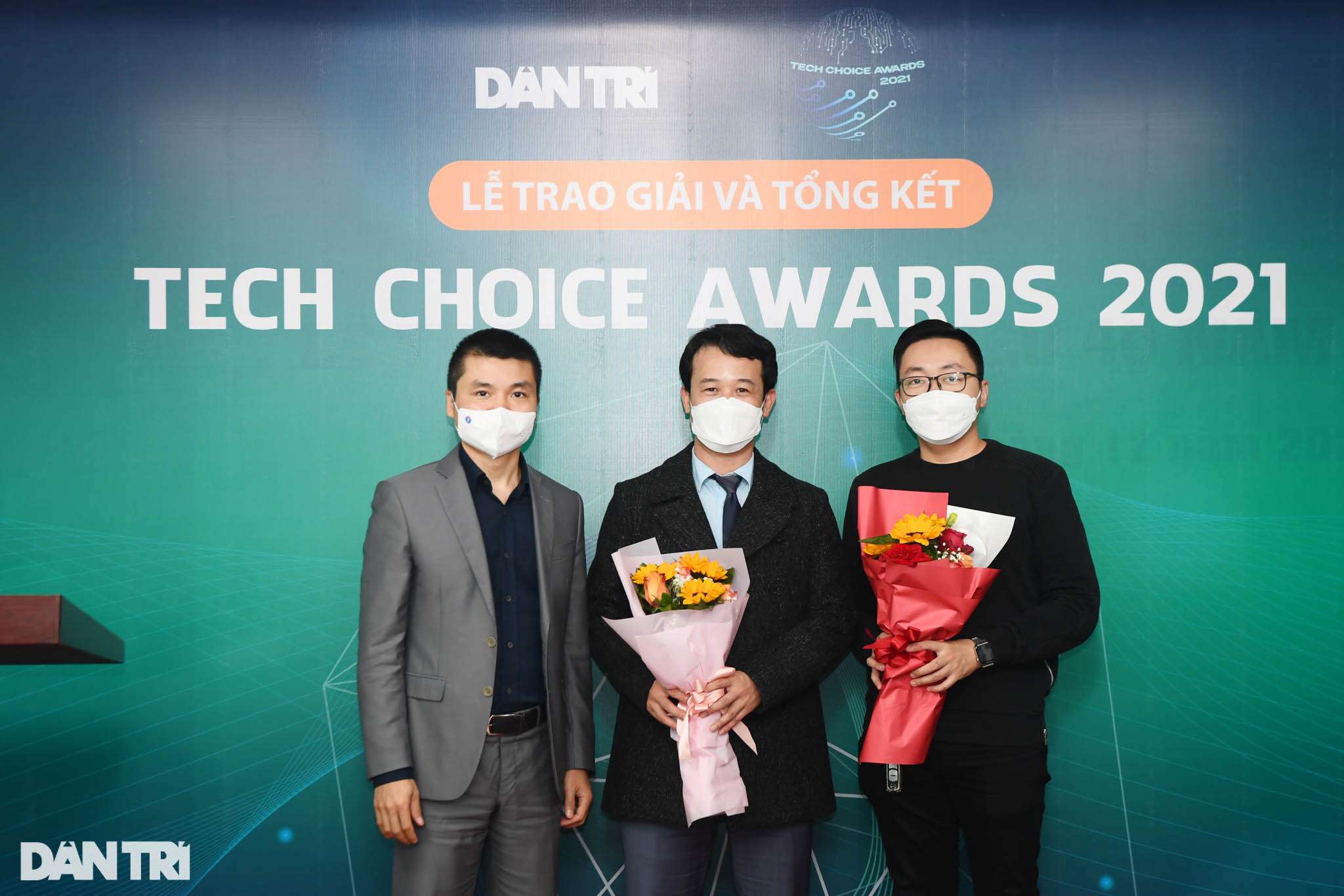 Tech Choice Awards 2021