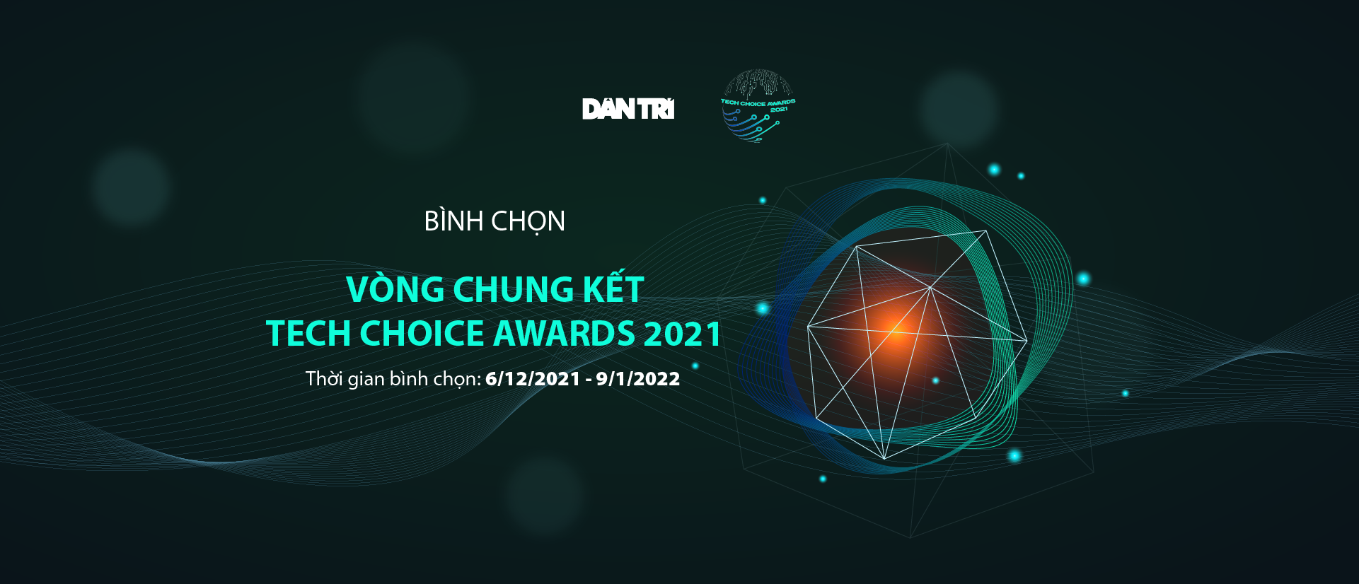 Tech Choice Awards 2021