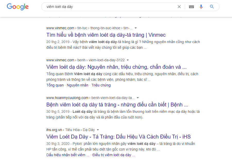  Hành Trình Ra Quyết Định Của Khách Hàng Ngành Dược Trên Môi Trường Online