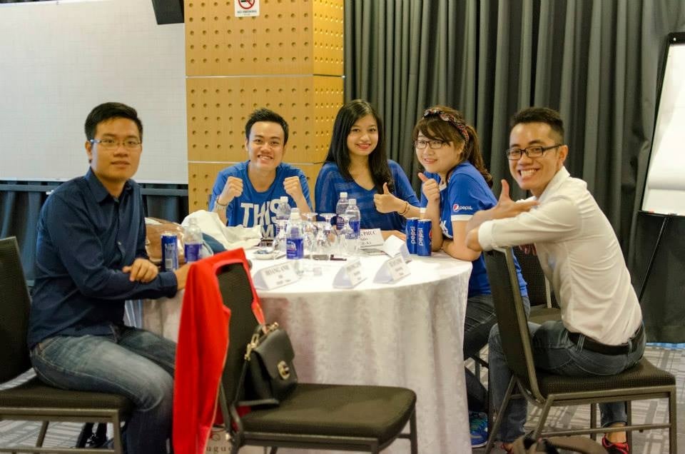  Hành trình Quản trị viên Tập sự (MT): Con đường gian nan dẫn đến thành công