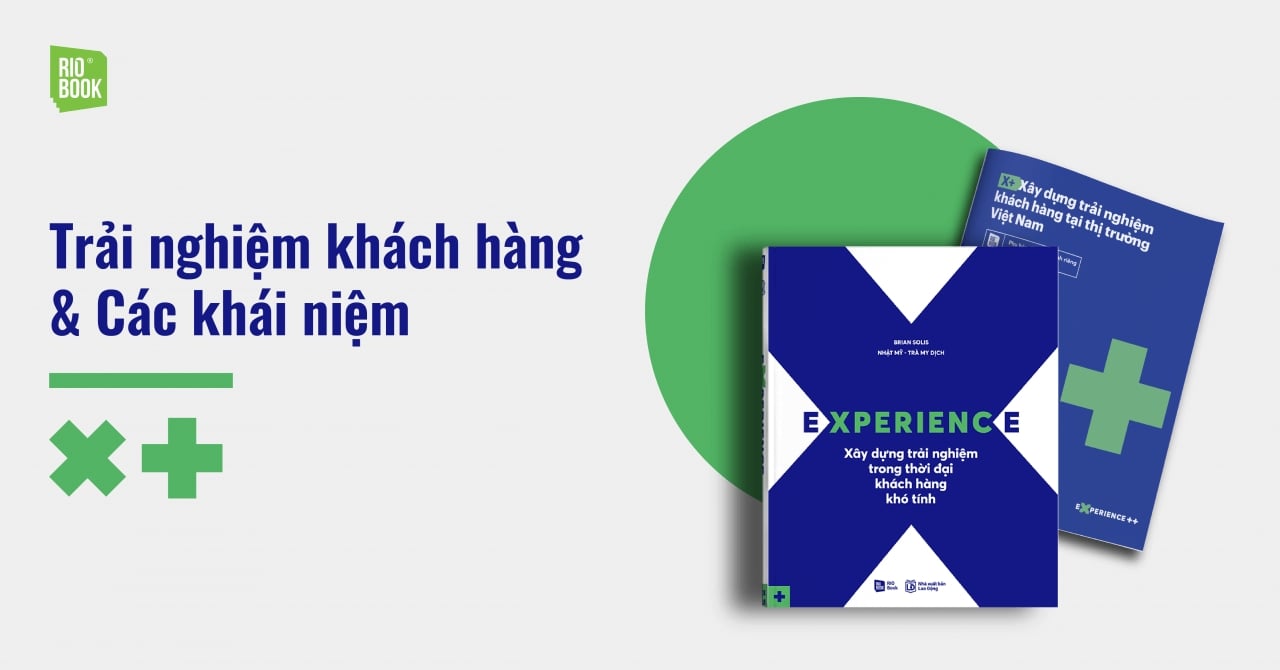  Khám phá thế giới trải nghiệm khách hàng: Từ UI đến BX