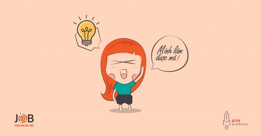  Hành trình gian nan của một thực tập sinh Account Management