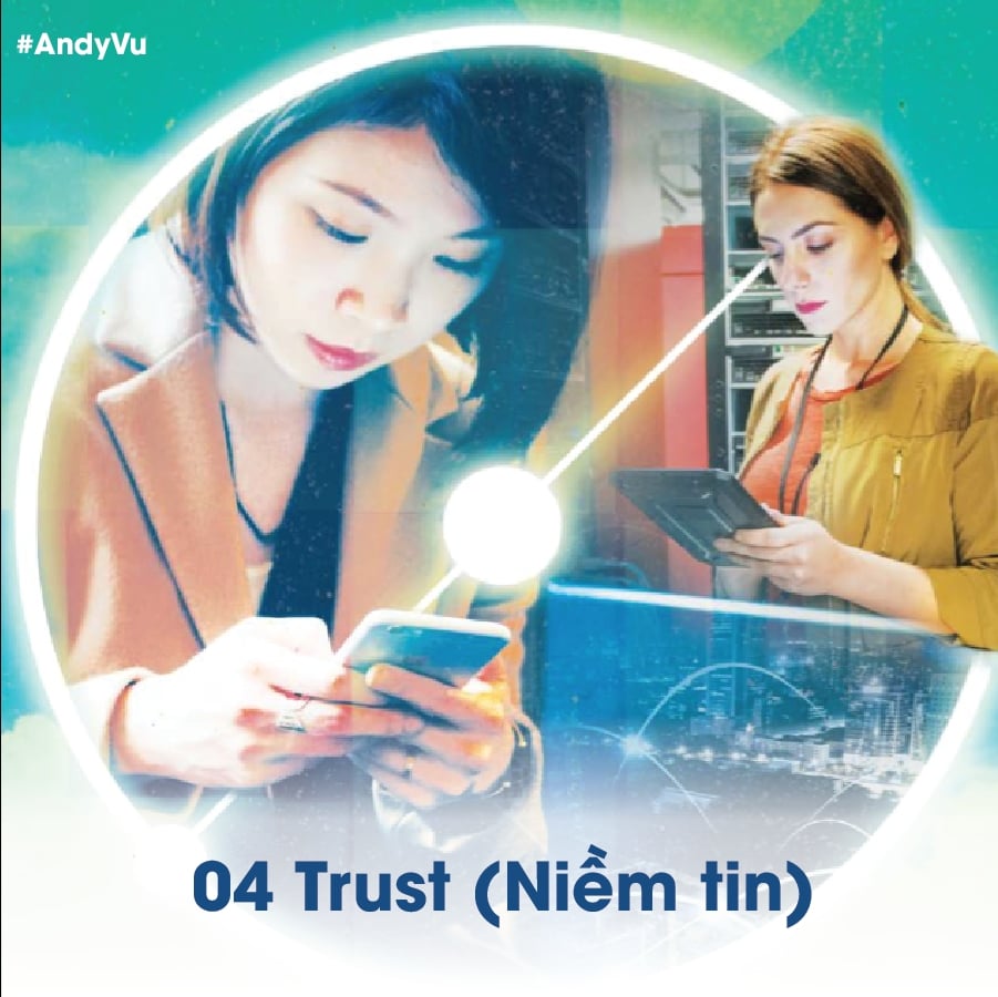  Xu hướng Tiếp thị 2020: Tập trung vào Mục đích, Trải nghiệm Con người và Niềm tin