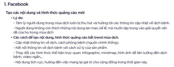  Duy trì hoạt động doanh nghiệp trong mùa dịch: Chiến lược 31 kế sách