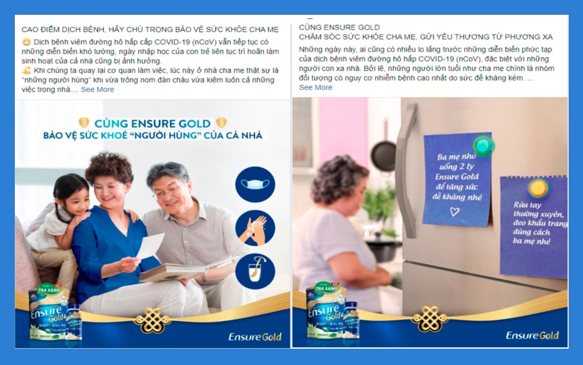  Tăng cường sức khỏe và miễn dịch trong bối cảnh đại dịch: Các phương pháp và thương hiệu được thảo luận nhiều nhất trên mạng xã hội
