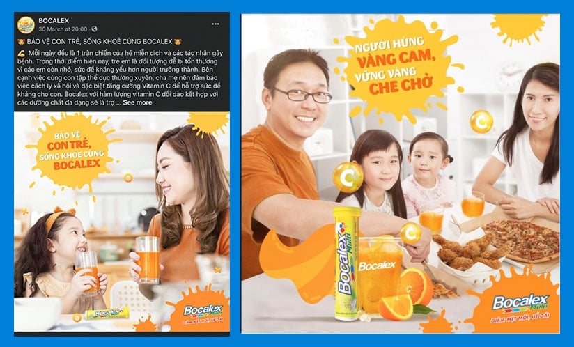  Tăng cường sức khỏe và miễn dịch trong bối cảnh đại dịch: Các phương pháp và thương hiệu được thảo luận nhiều nhất trên mạng xã hội