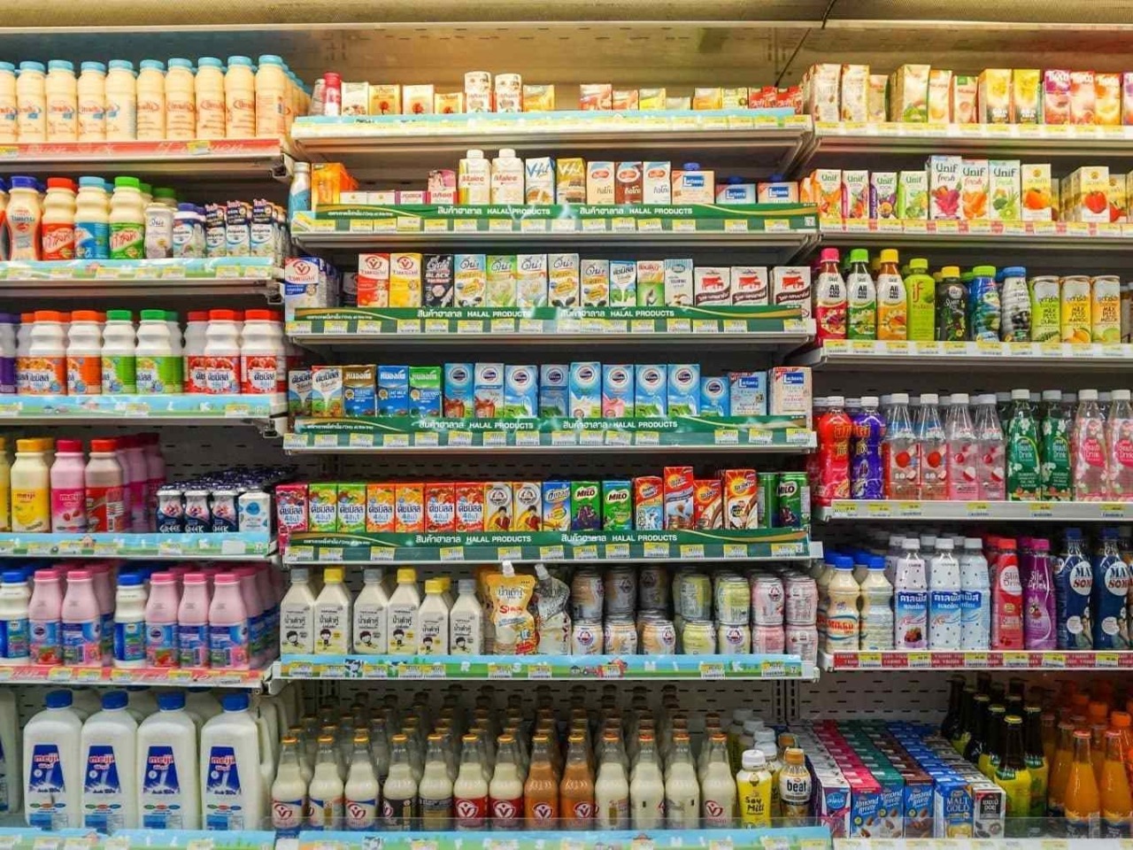  Sự suy thoái của nghề Marketing trong ngành FMCG và những con đường thay thế