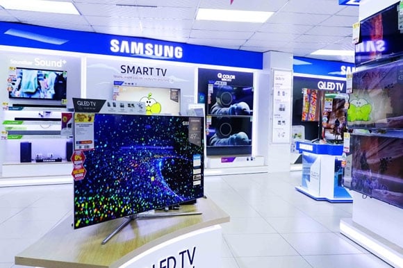              Chuyển đổi Omnichannel: Chiến lược, Thách thức và Lợi ích            