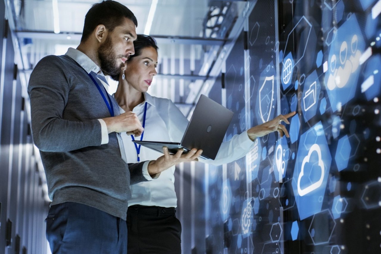              Chuyển đổi Omnichannel: Chiến lược, Thách thức và Lợi ích            