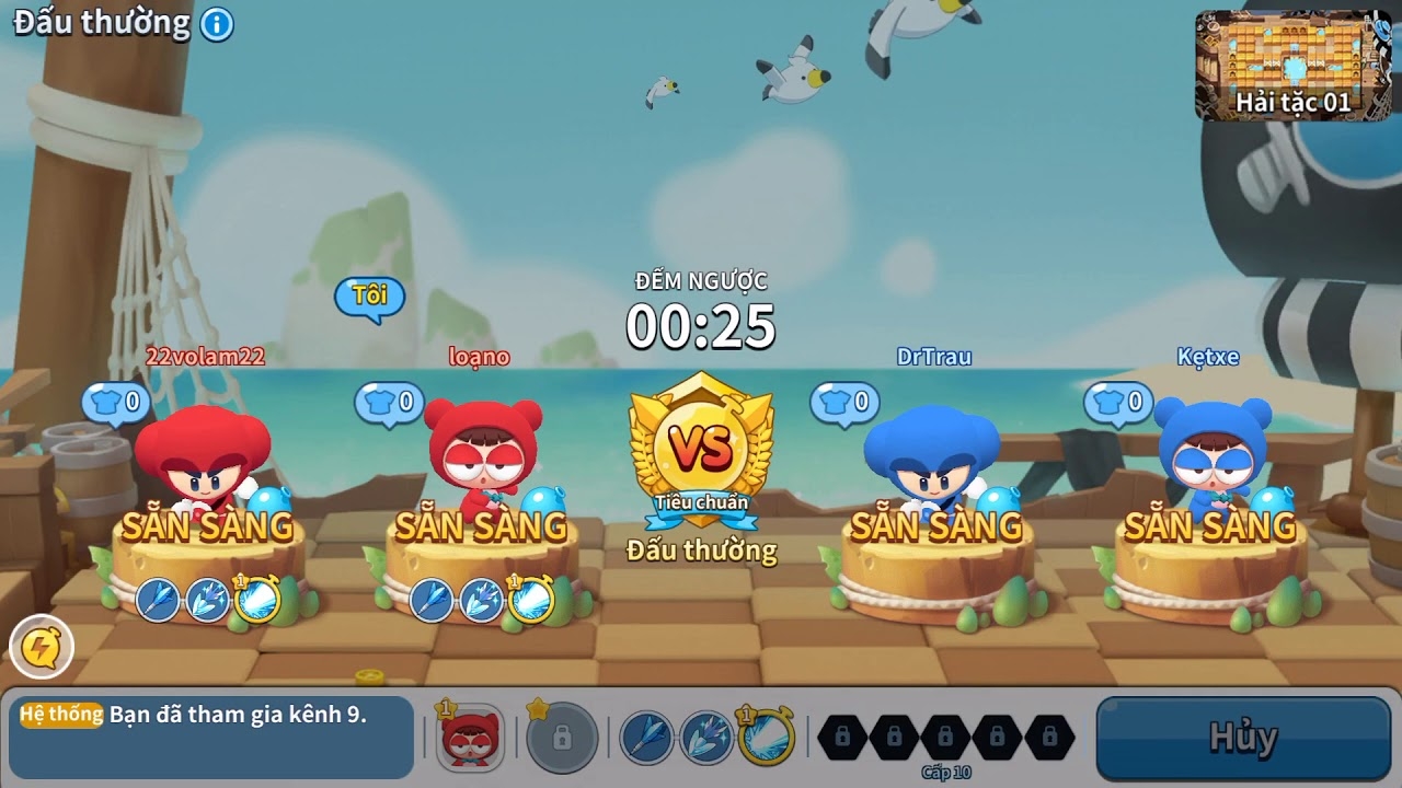              Ngành công nghiệp game di động tại Việt Nam: Hiện trạng và triển vọng            