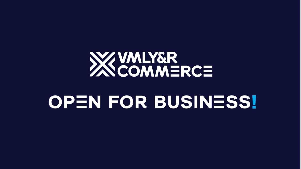  WPP Sáp nhập Geometry và VMLY&R để Tạo ra Năng lực Thương mại Mạnh mẽ