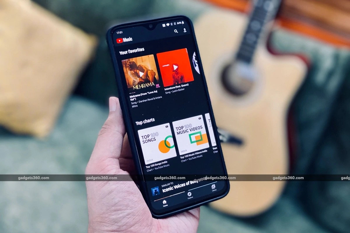  YouTube Mở Rộng Tính Năng Quảng Cáo Nhắm Đến Ngành Công Nghiệp Âm Nhạc
