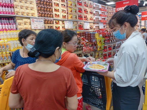  Thấu hiểu Shopper Insight: Chiến thuật hiệu quả tại điểm bán