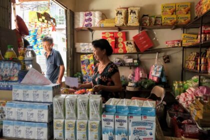 Hiểu nhu cầu người mua sắm: Chiến thắng quyết định mua hàng trong kênh bán lẻ