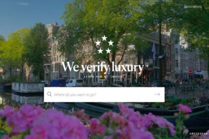 Hướng dẫn Xếp hạng Nhà hàng của Forbes Travel Guide
