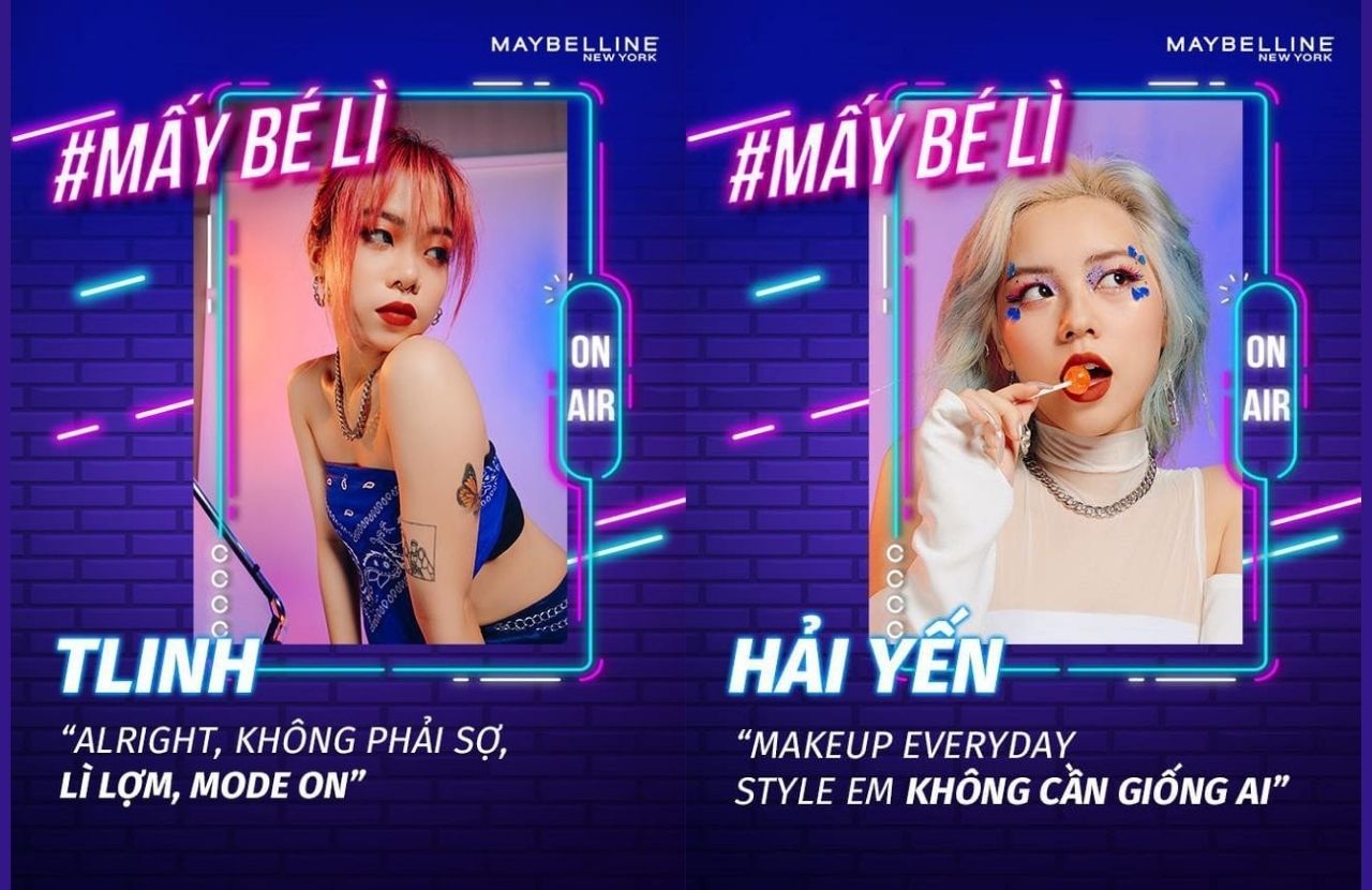  Chiến dịch Quảng cáo Bình đẳng Giới: Vượt qua Rập khuôn và Đổi mới