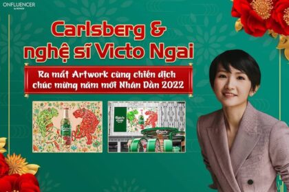 Khai thác Influencer Marketing để Tăng doanh thu trong các dịp lễ