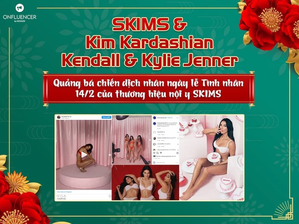  Khai thác Influencer Marketing để Tăng doanh thu trong các dịp lễ