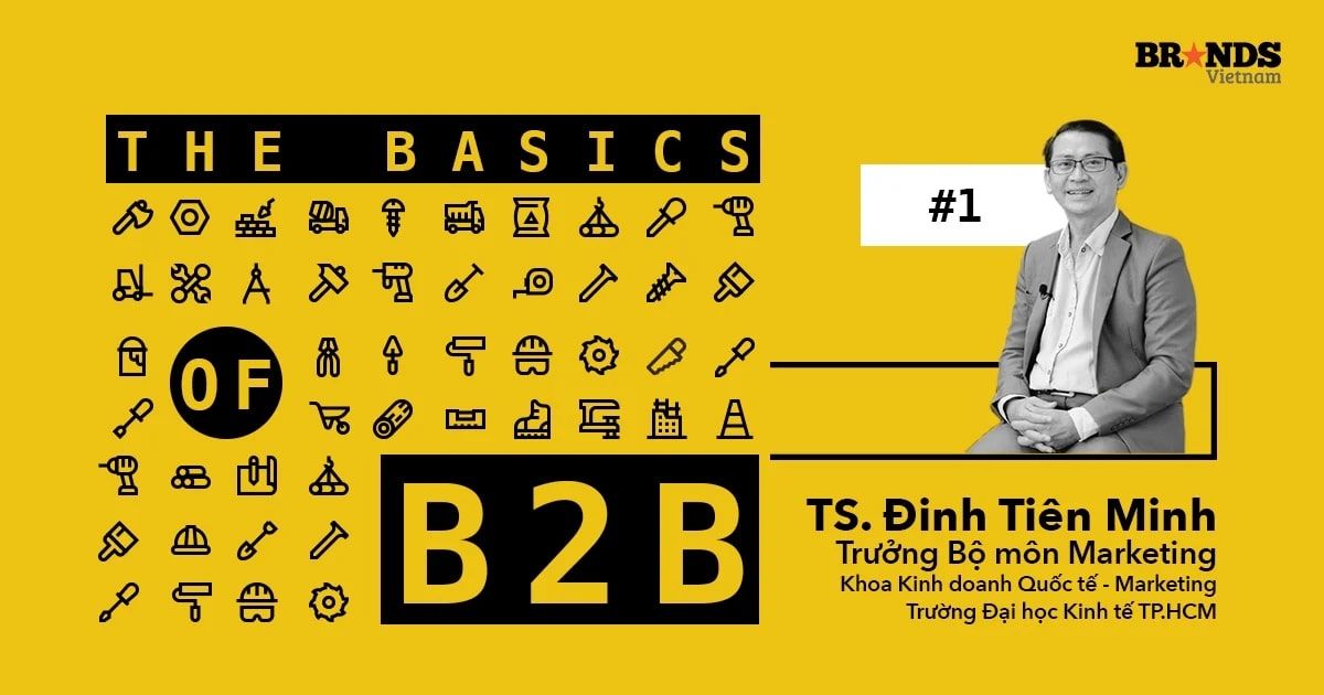  10 Bài Viết Tiêu Điểm Trong Ngành Marketing Năm 2021