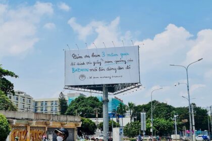 BAEMIN: Chinh phục thị trường Việt Nam bằng sáng tạo và sự biết ơn