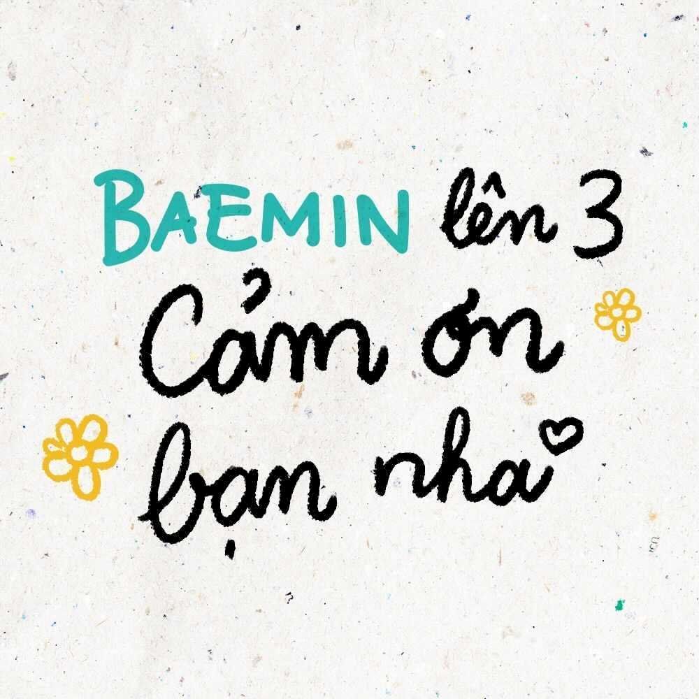   BAEMIN: Chinh phục thị trường Việt Nam bằng sáng tạo và sự biết ơn 