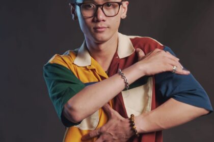 Monstio Studio: Đổi mới ngành sáng tạo thông qua nhân vật và minh họa