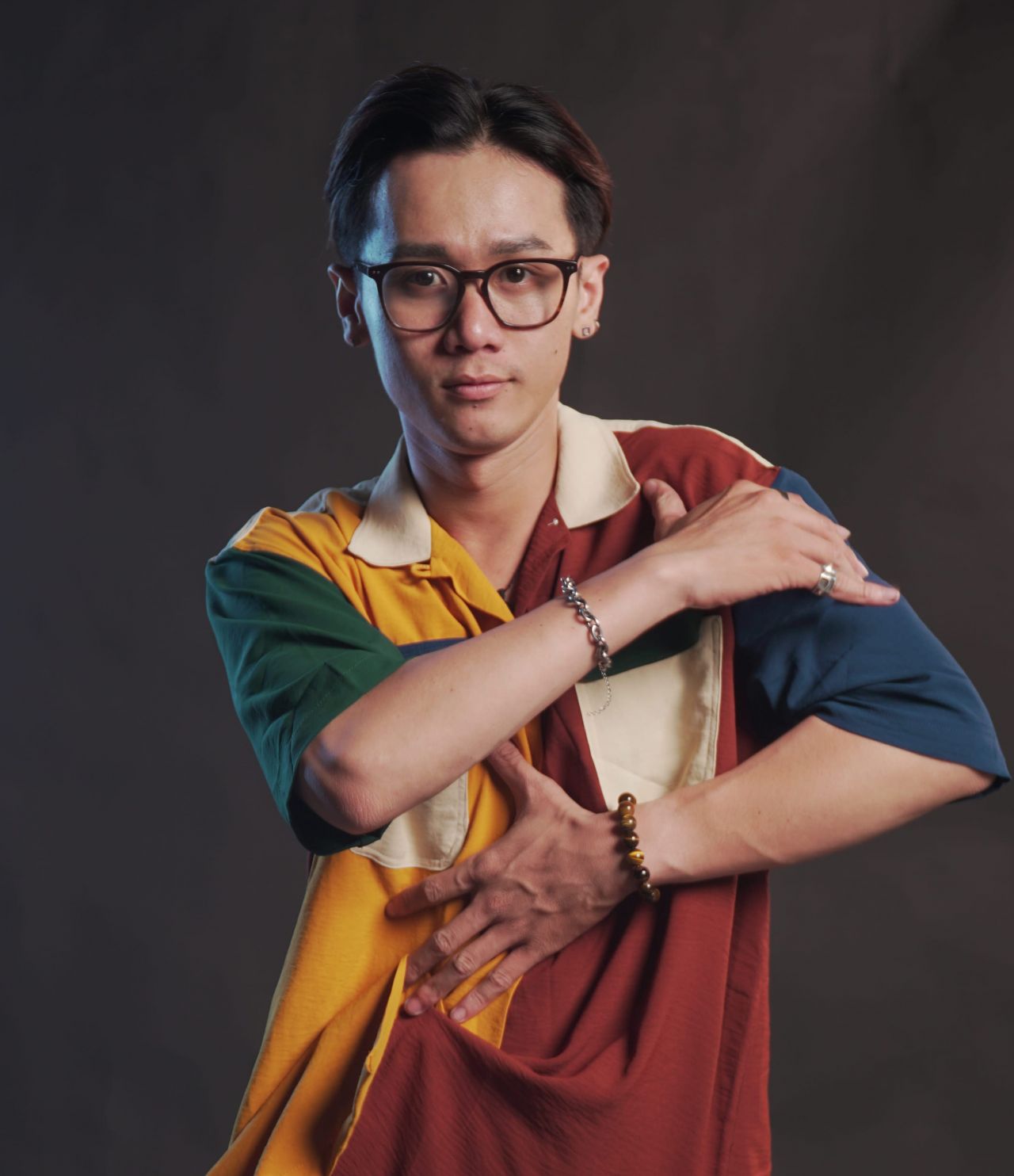  Monstio Studio: Đổi mới ngành sáng tạo thông qua nhân vật và minh họa