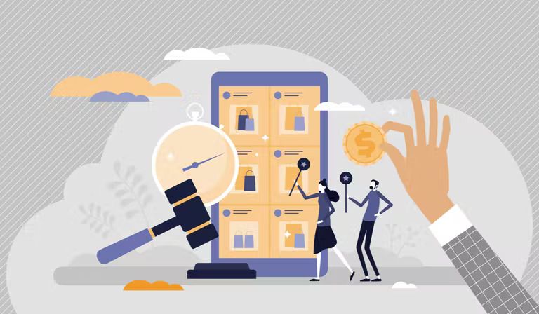              10 Giả định Sai lầm Hạn chế Tiềm năng Digital Marketing            