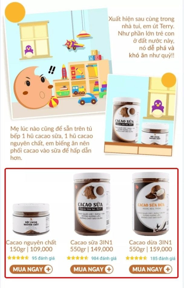   Tối ưu Hóa Đánh Giá Sản Phẩm: Chiến Lược Thiết Yếu Cho Sự Phát Triển Gian Hàng Trên Sàn TMĐT 