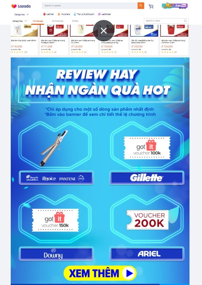  Tối ưu Hóa Đánh Giá Sản Phẩm: Chiến Lược Thiết Yếu Cho Sự Phát Triển Gian Hàng Trên Sàn TMĐT 