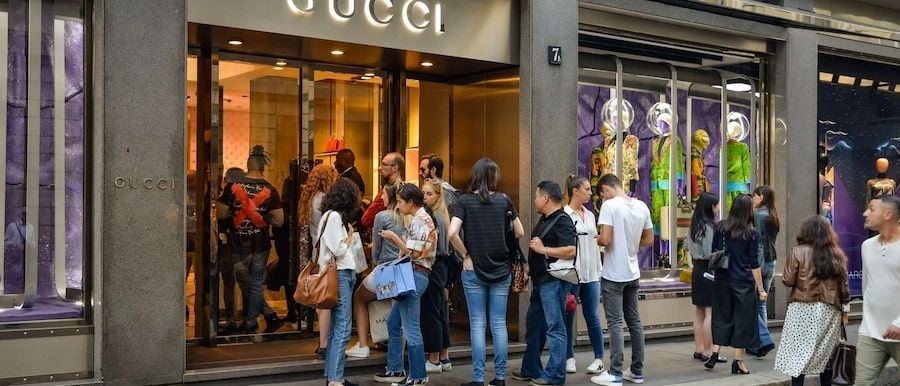  Chiến lược kinh doanh thời trang của những thương hiệu hàng đầu thế giới
