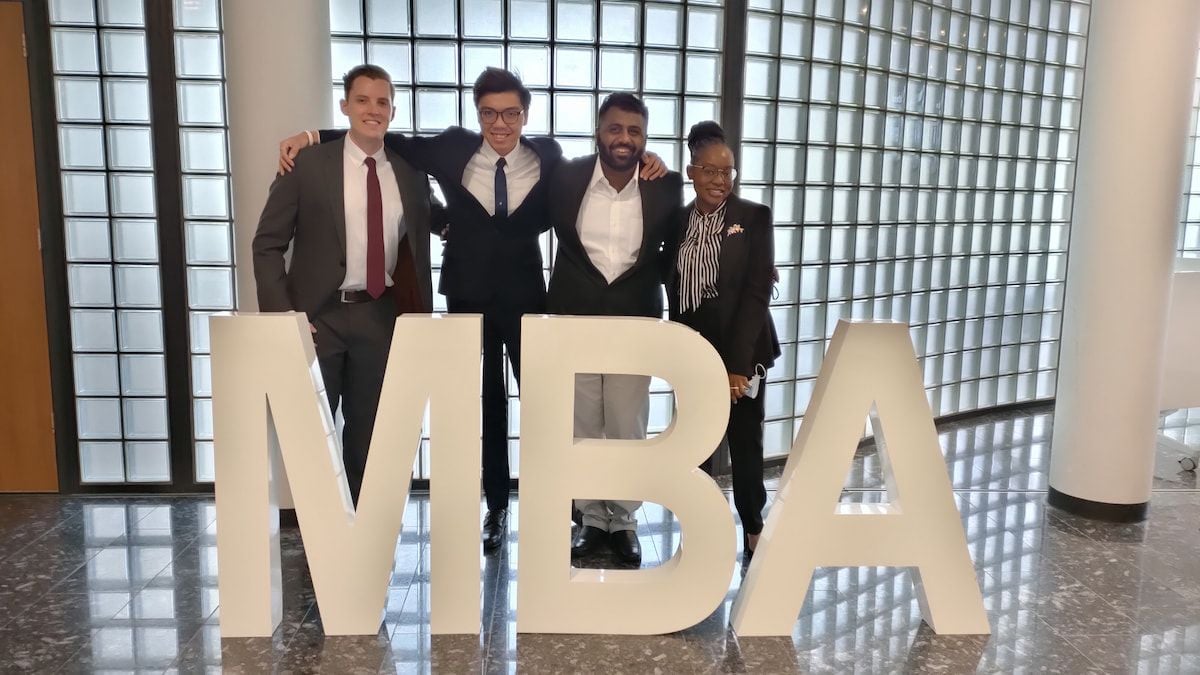              Hành trình du học MBA tại Hà Lan: Trải nghiệm biến đổi và những bài học vô giá            