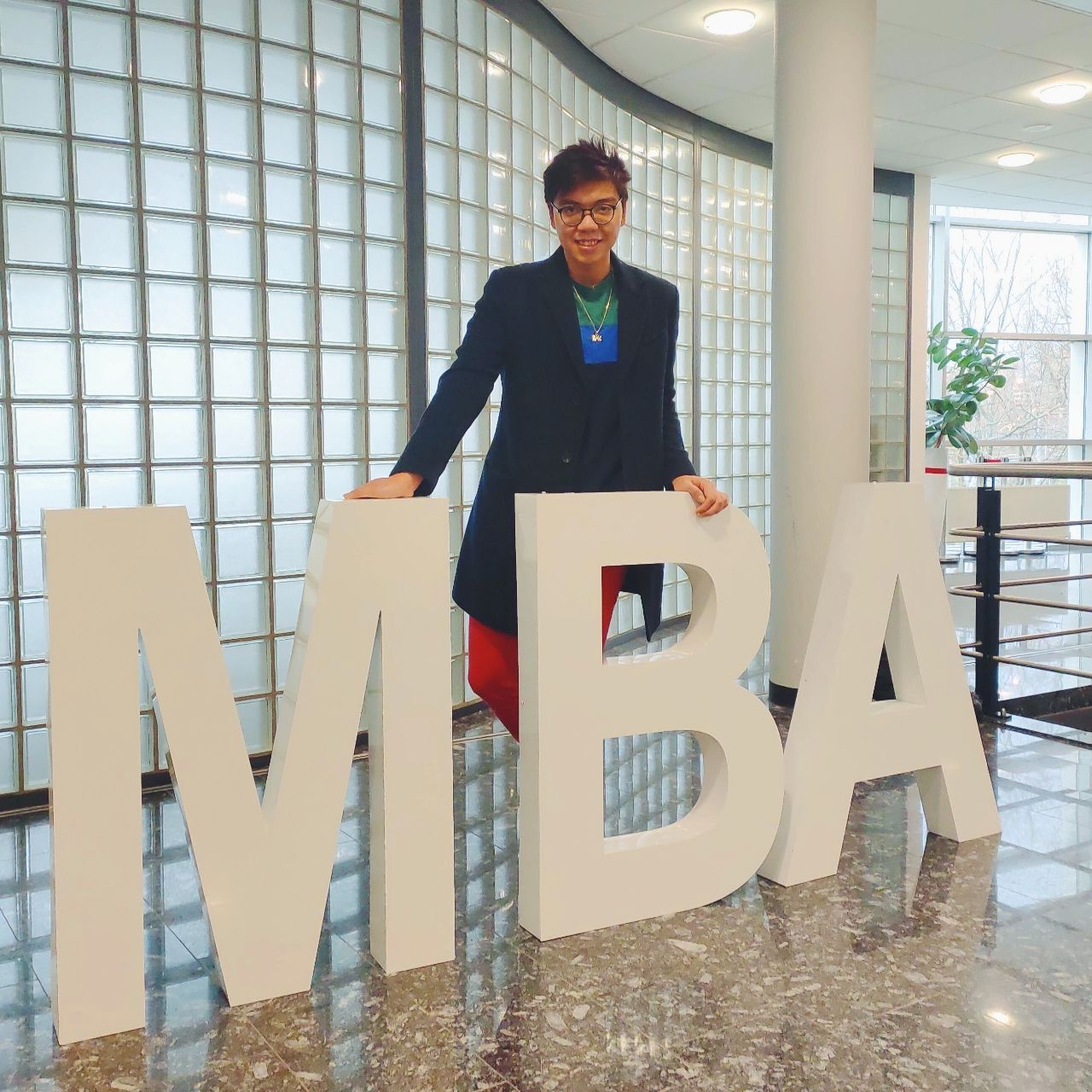              Hành trình du học MBA tại Hà Lan: Trải nghiệm biến đổi và những bài học vô giá            