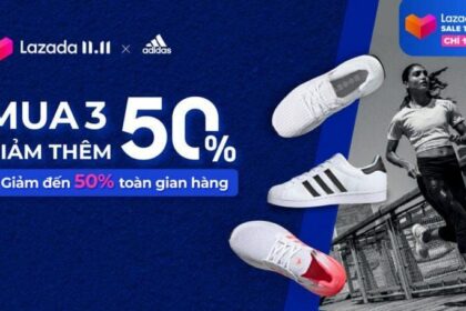 Chiến lược lập kế hoạch cho chiến dịch Mega Sale Campaign