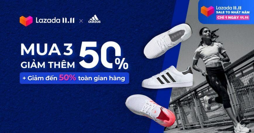  Chiến lược lập kế hoạch cho chiến dịch Mega Sale Campaign