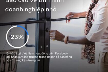 Tình hình doanh nghiệp nhỏ trong năm thứ ba của đại dịch