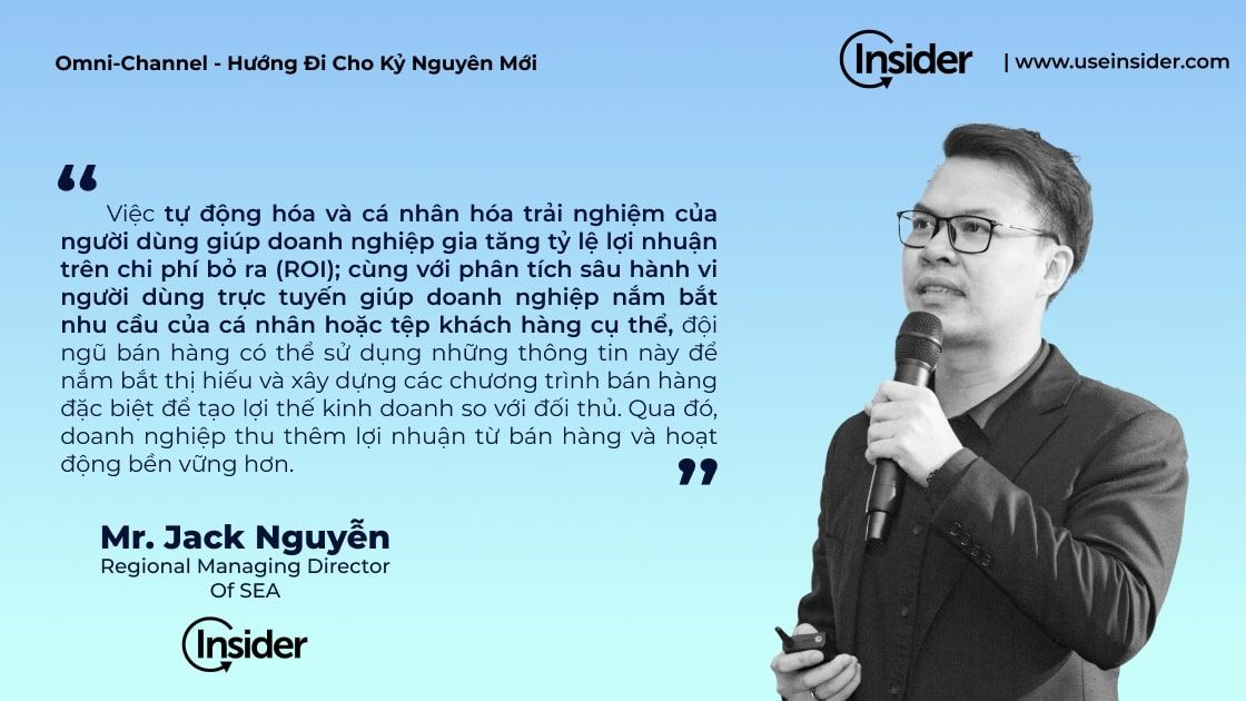 Chiến lược Đa kênh cho Nhà bán lẻ: Động lực cho Tăng trưởng, Bền vững và Hội nhập trong Kỷ nguyên Mới