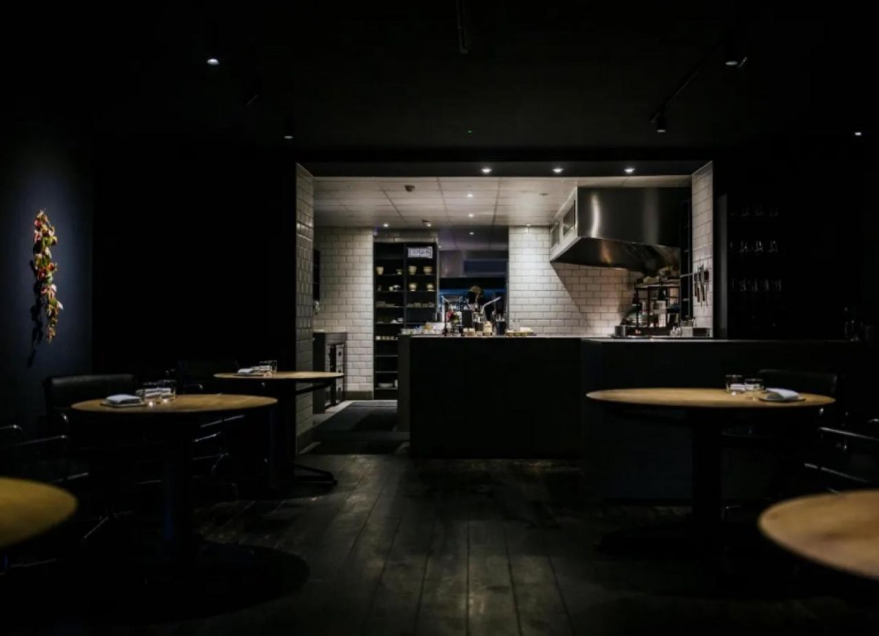  AA Rosettes: Một Sổ Tay Cho Các Nhà Hàng Được Trao Giải