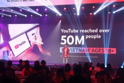 YouTube Works Awards: Vinh danh những chiến dịch quảng cáo video nổi bật tại Việt Nam