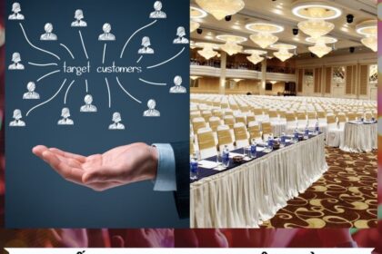 Hướng dẫn toàn diện để lựa chọn địa điểm tổ chức sự kiện lý tưởng