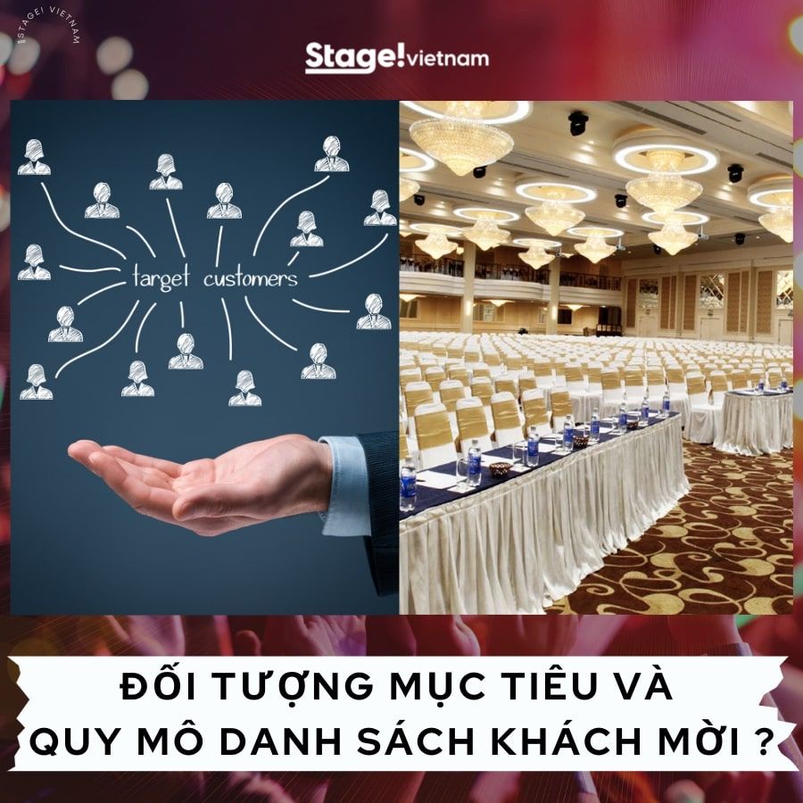  Hướng dẫn toàn diện để lựa chọn địa điểm tổ chức sự kiện lý tưởng