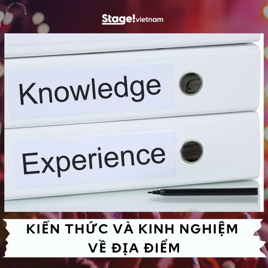  Hướng dẫn toàn diện để lựa chọn địa điểm tổ chức sự kiện lý tưởng
