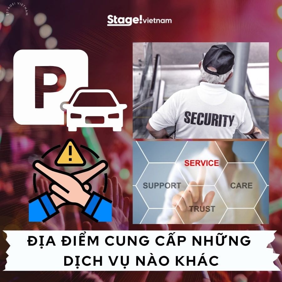  Hướng dẫn toàn diện để lựa chọn địa điểm tổ chức sự kiện lý tưởng