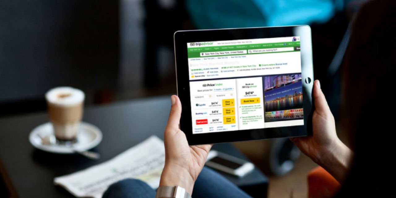  Tận dụng sức mạnh của Tripadvisor: Chiến lược tối ưu hóa đánh giá để thúc đẩy doanh nghiệp
