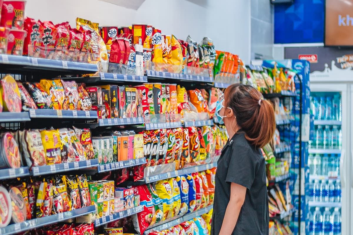  Bí quyết Trưng bày Hiệu quả Tác Động đến Hành Vi Người Mua Sắm