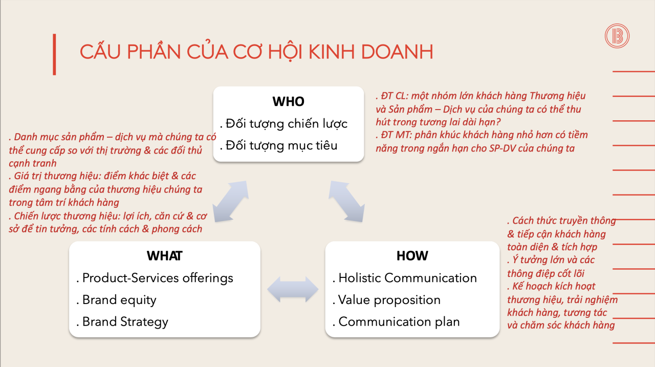  Vai trò của Agency Tư vấn Chiến lược Marketing trong Phát triển Doanh nghiệp
